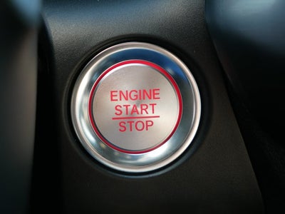 2026 Acura ADX with A-Spec Advance Package