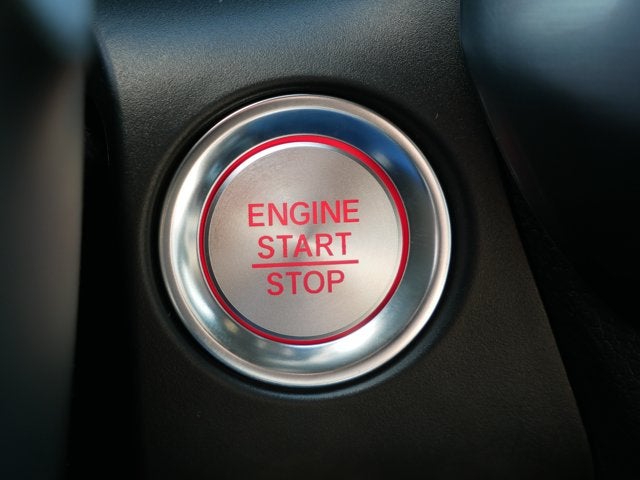 2026 Acura ADX with A-Spec Advance Package