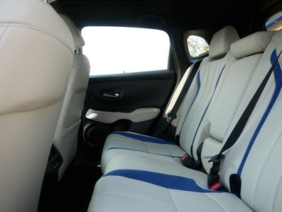 2026 Acura ADX with A-Spec Advance Package