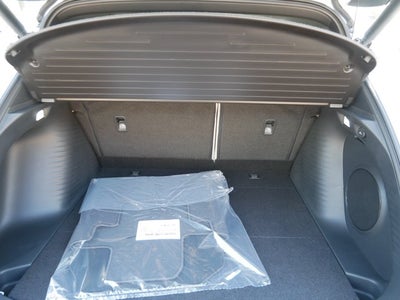 2026 Acura ADX with A-Spec Advance Package