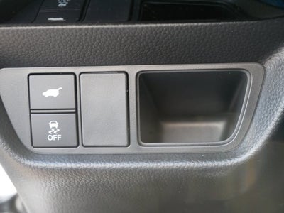 2026 Acura ADX with A-Spec Advance Package