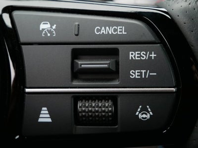 2025 Acura ADX with A-Spec Advance Package