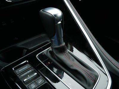 2025 Acura ADX with A-Spec Advance Package