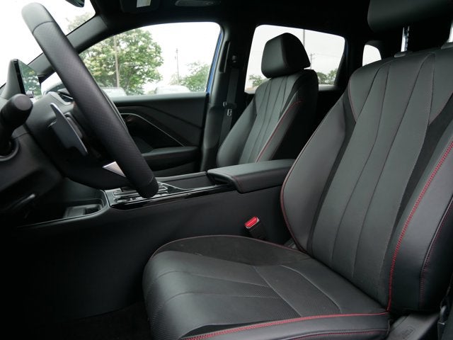 2025 Acura ADX with A-Spec Advance Package