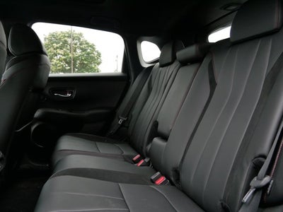 2025 Acura ADX with A-Spec Advance Package