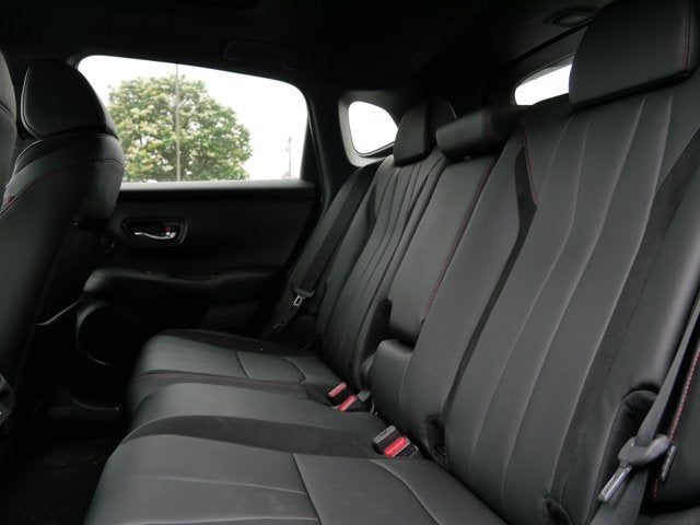 2025 Acura ADX with A-Spec Advance Package