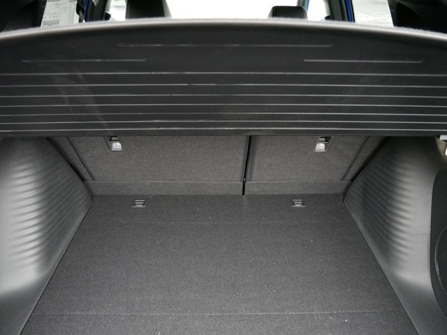 2025 Acura ADX with A-Spec Advance Package