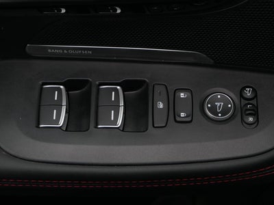 2025 Acura ADX with A-Spec Advance Package