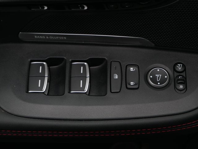 2025 Acura ADX with A-Spec Advance Package