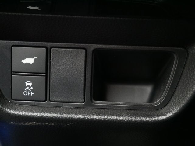 2025 Acura ADX with A-Spec Advance Package