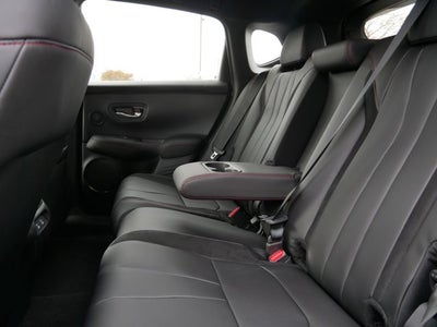 2025 Acura ADX with A-Spec Advance Package