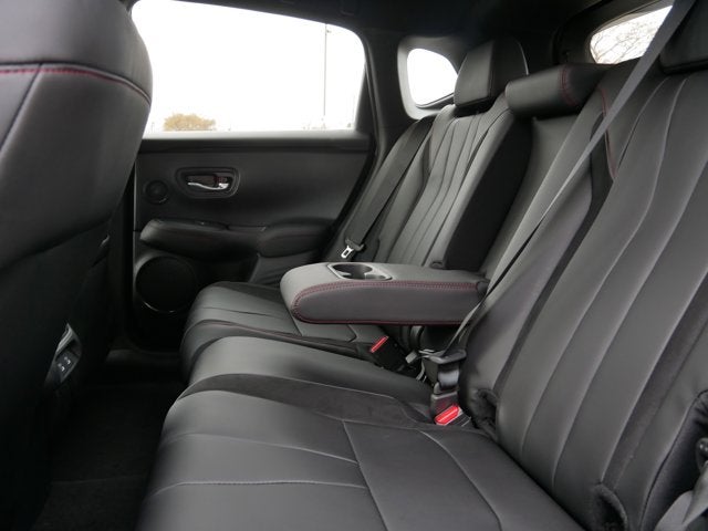 2025 Acura ADX with A-Spec Advance Package