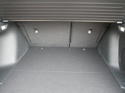 2025 Acura ADX with A-Spec Advance Package