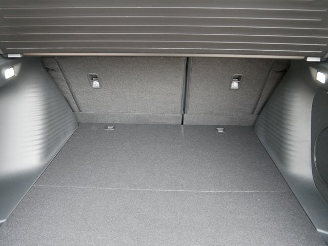 2025 Acura ADX with A-Spec Advance Package