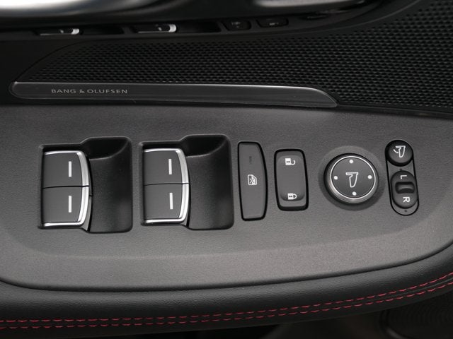 2025 Acura ADX with A-Spec Advance Package