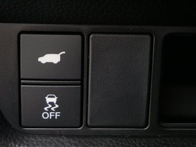 2025 Acura ADX with A-Spec Advance Package