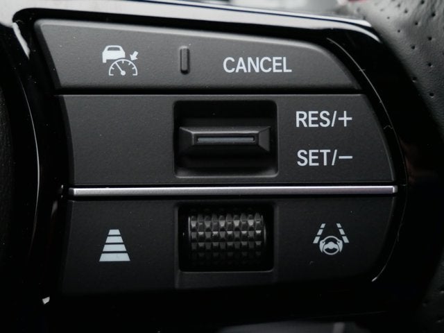 2025 Acura ADX with A-Spec Advance Package