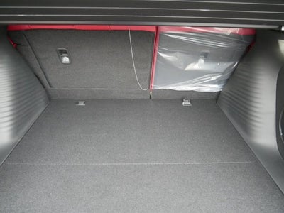 2025 Acura ADX with A-Spec Advance Package