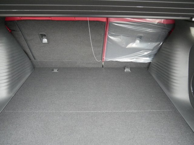 2025 Acura ADX with A-Spec Advance Package