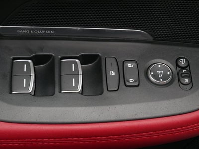 2025 Acura ADX with A-Spec Advance Package