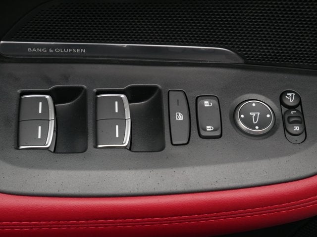 2025 Acura ADX with A-Spec Advance Package