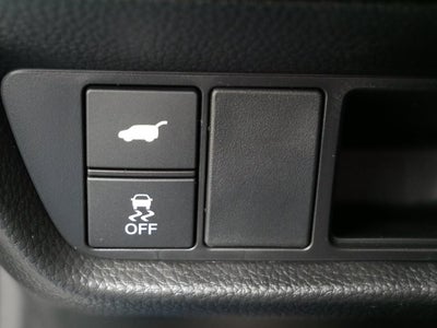 2025 Acura ADX with A-Spec Advance Package