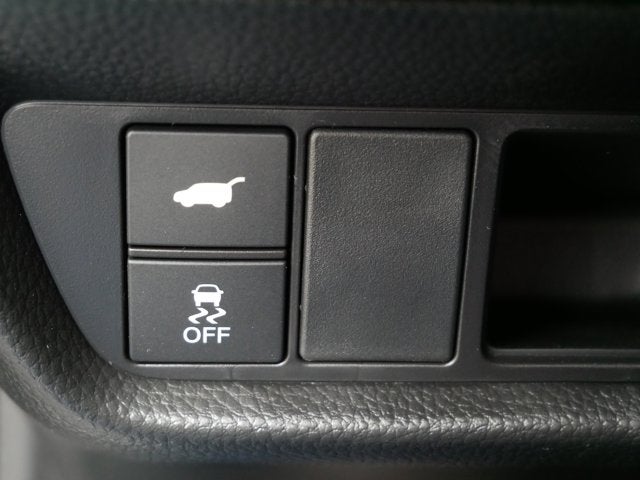 2025 Acura ADX with A-Spec Advance Package