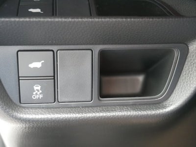 2026 Acura ADX with A-Spec Advance Package