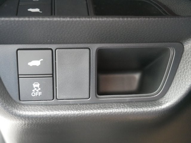 2026 Acura ADX with A-Spec Advance Package