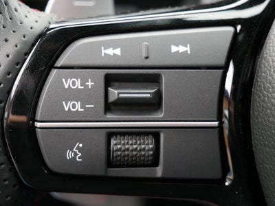 2026 Acura ADX with A-Spec Advance Package