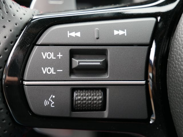2026 Acura ADX with A-Spec Advance Package