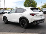 2026 Acura ADX with A-Spec Advance Package
