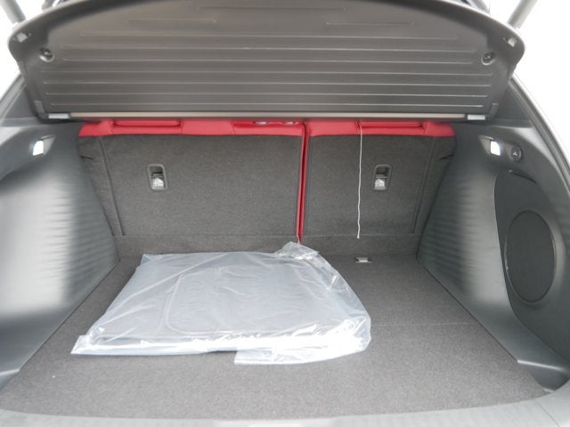 2026 Acura ADX with A-Spec Advance Package