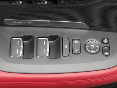 2026 Acura ADX with A-Spec Advance Package