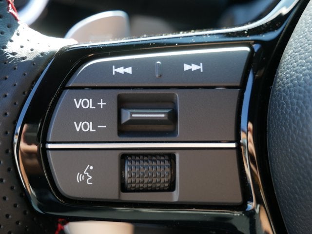 2026 Acura ADX w/A-Spec Advance Package