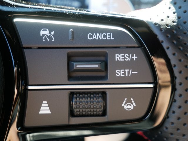 2026 Acura ADX w/A-Spec Advance Package