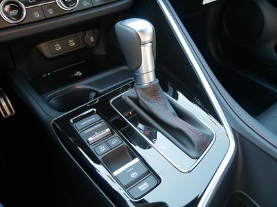 2026 Acura ADX w/A-Spec Advance Package