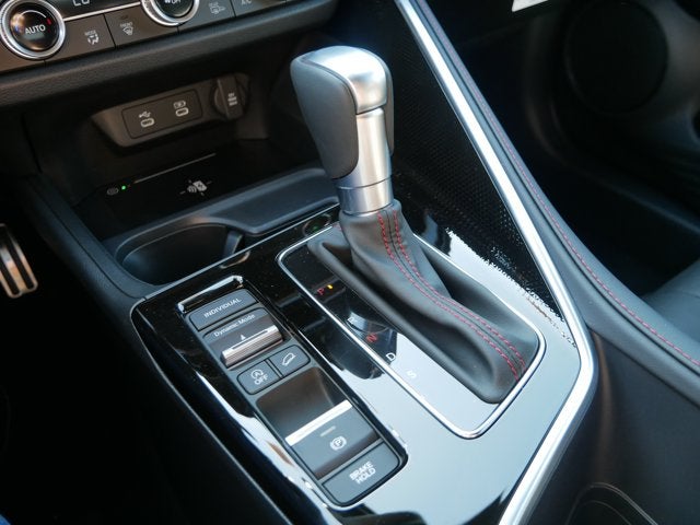 2026 Acura ADX w/A-Spec Advance Package