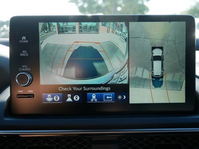 2026 Acura ADX w/A-Spec Advance Package