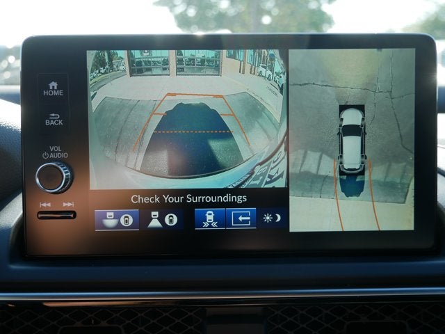2026 Acura ADX w/A-Spec Advance Package