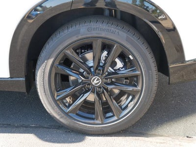 2026 Acura ADX w/A-Spec Advance Package