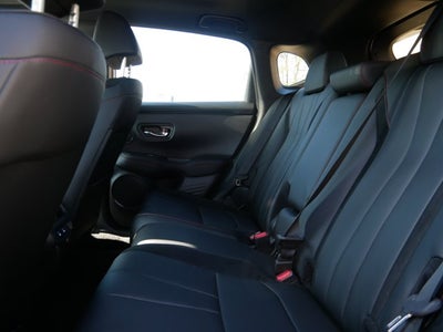 2026 Acura ADX w/A-Spec Advance Package