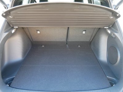 2026 Acura ADX w/A-Spec Advance Package