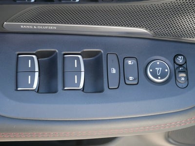 2026 Acura ADX w/A-Spec Advance Package