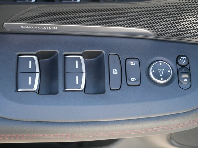 2026 Acura ADX w/A-Spec Advance Package