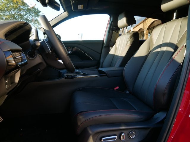 2026 Acura ADX with A-Spec Advance Package