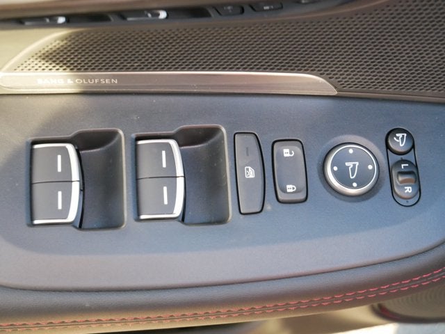 2026 Acura ADX with A-Spec Advance Package