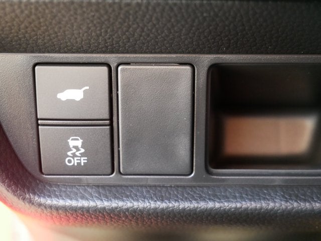 2026 Acura ADX with A-Spec Advance Package