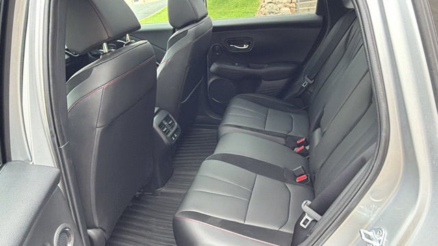 2025 Acura ADX w/A-Spec Advance Package