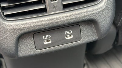 2025 Acura ADX w/A-Spec Advance Package